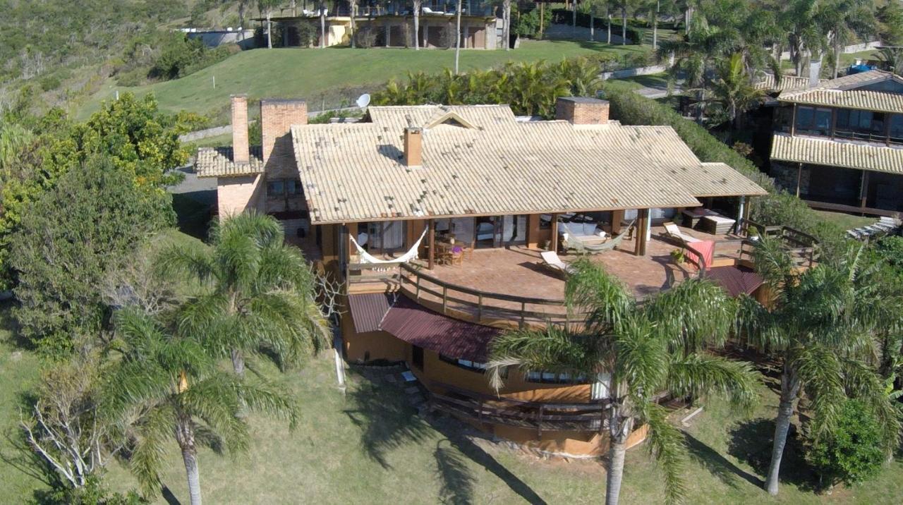 Luxury Suites Vila Indonesia Garopaba Zewnętrze zdjęcie