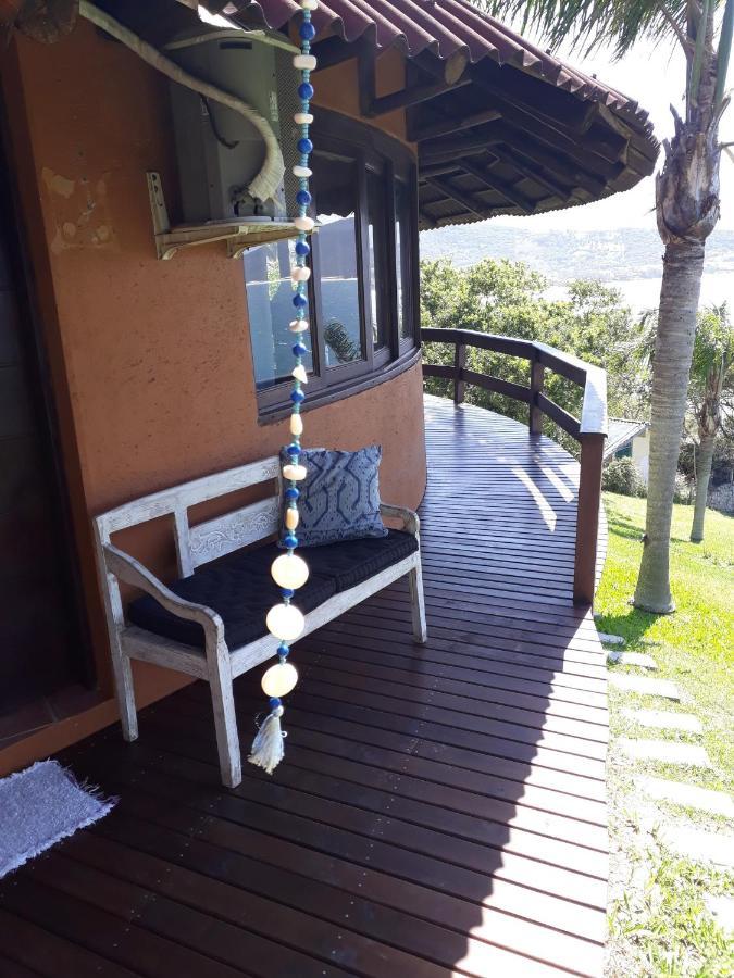 Luxury Suites Vila Indonesia Garopaba Zewnętrze zdjęcie