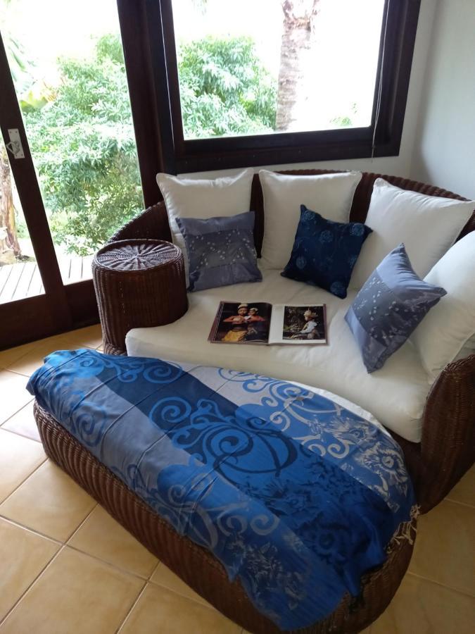 Luxury Suites Vila Indonesia Garopaba Zewnętrze zdjęcie