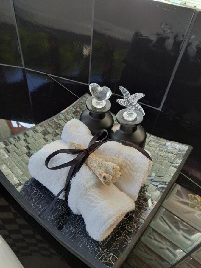 Luxury Suites Vila Indonesia Garopaba Zewnętrze zdjęcie