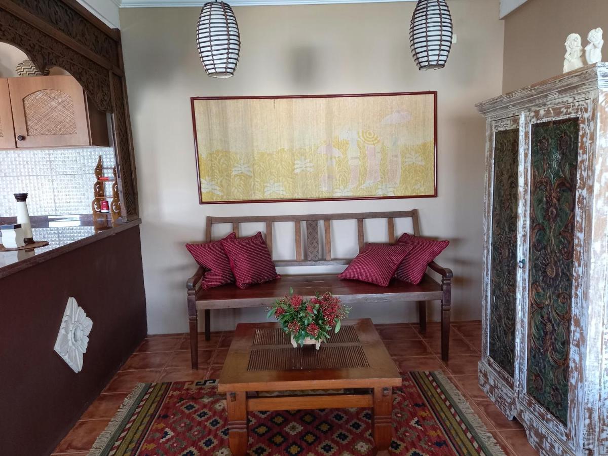 Luxury Suites Vila Indonesia Garopaba Zewnętrze zdjęcie
