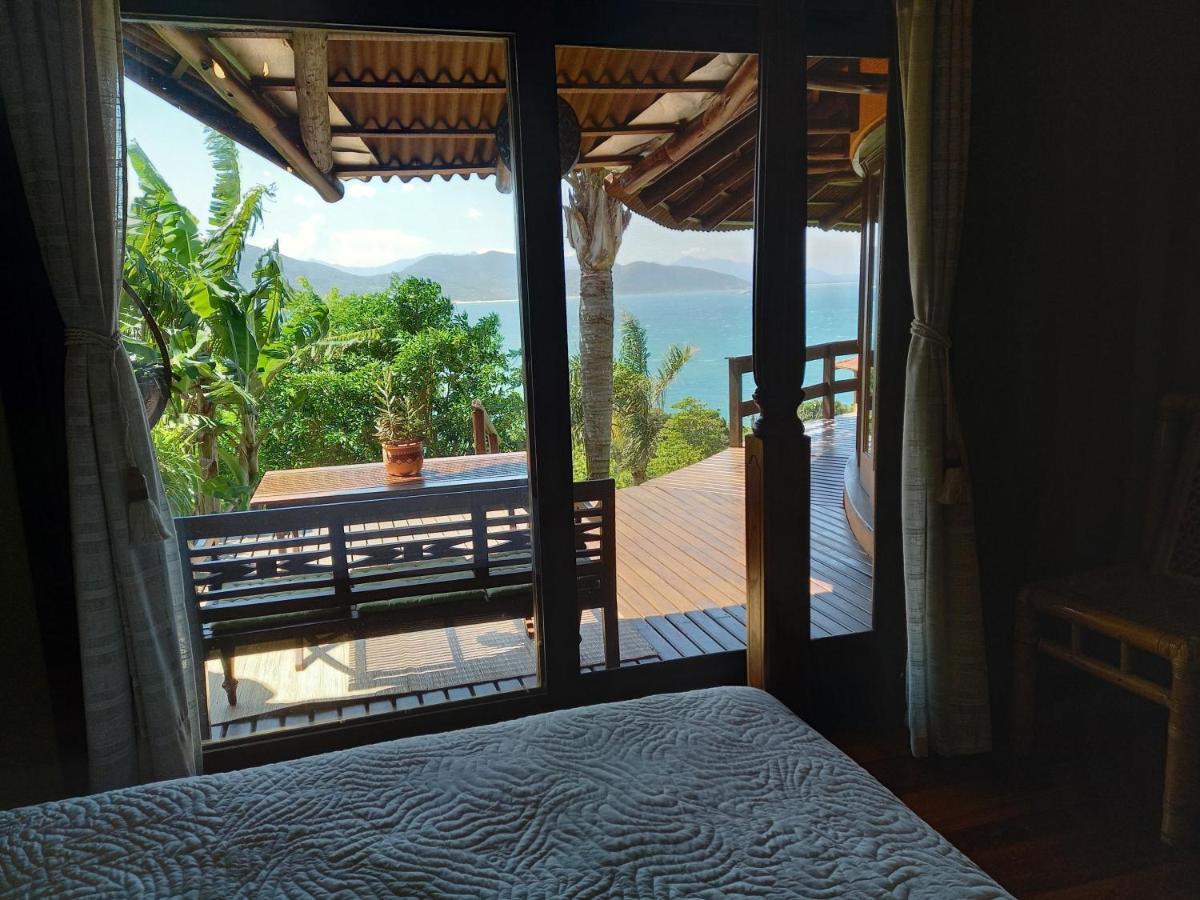 Luxury Suites Vila Indonesia Garopaba Zewnętrze zdjęcie