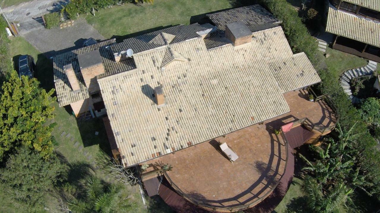 Luxury Suites Vila Indonesia Garopaba Zewnętrze zdjęcie