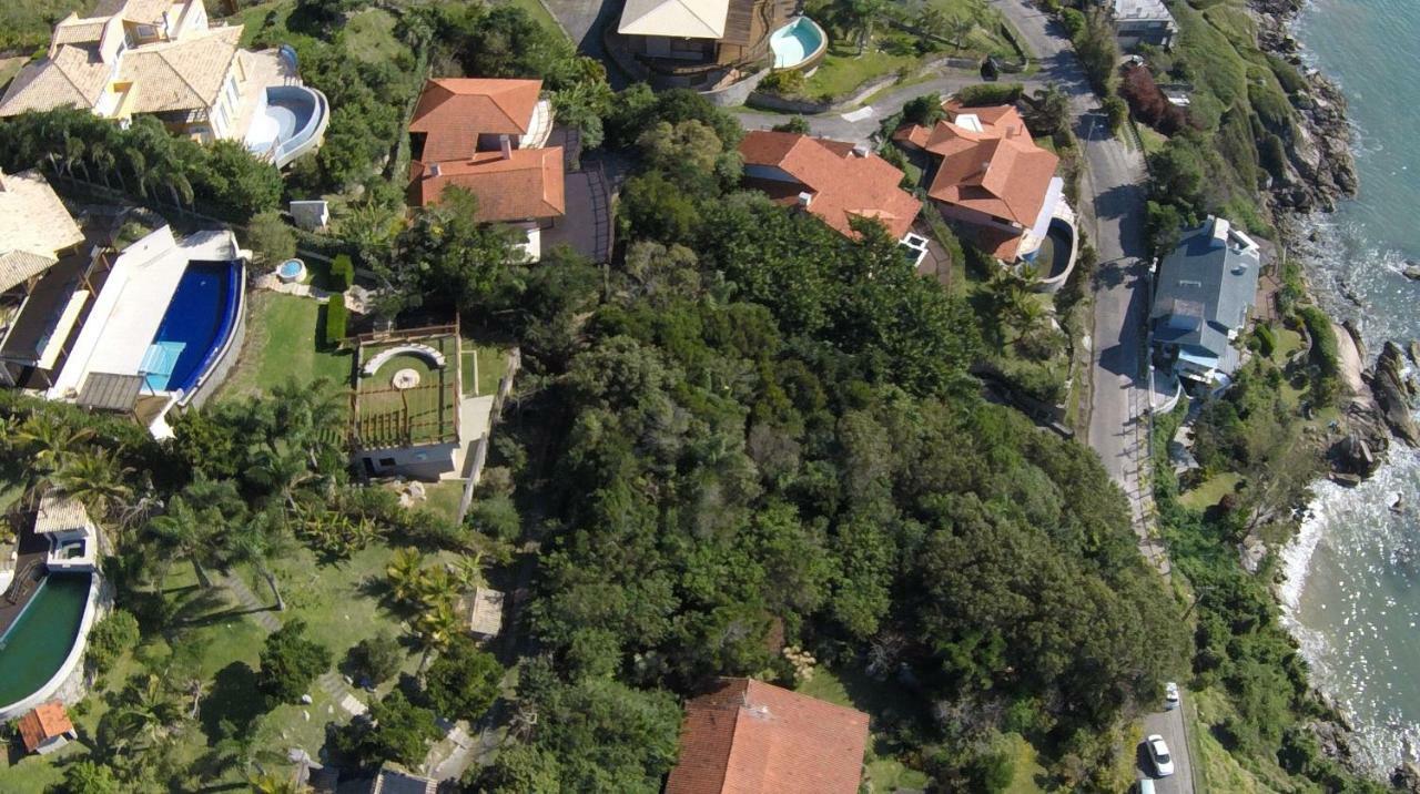 Luxury Suites Vila Indonesia Garopaba Zewnętrze zdjęcie