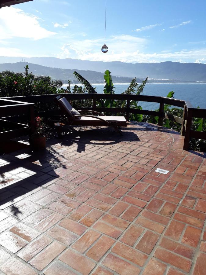 Luxury Suites Vila Indonesia Garopaba Zewnętrze zdjęcie
