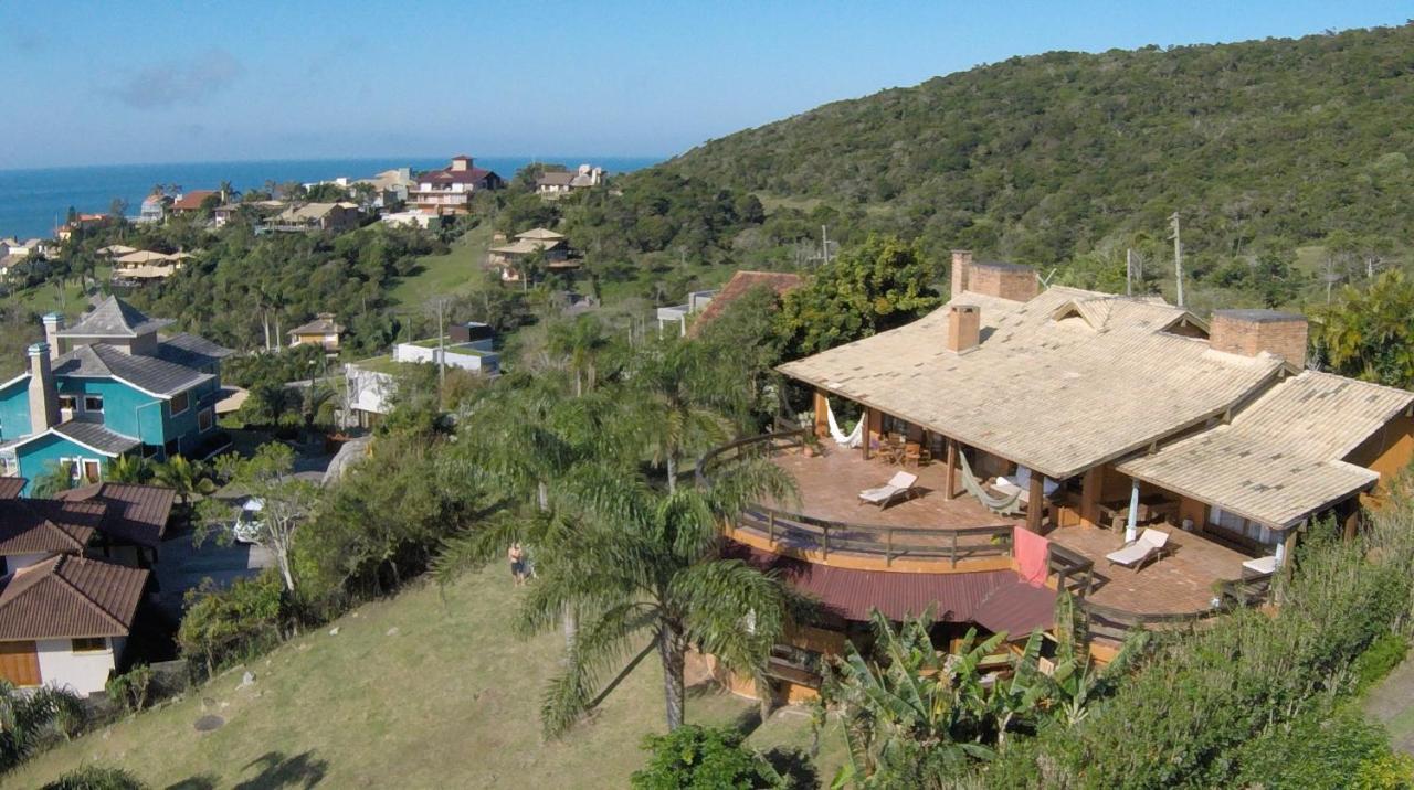 Luxury Suites Vila Indonesia Garopaba Zewnętrze zdjęcie