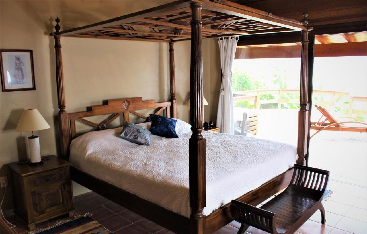 Luxury Suites Vila Indonesia Garopaba Zewnętrze zdjęcie