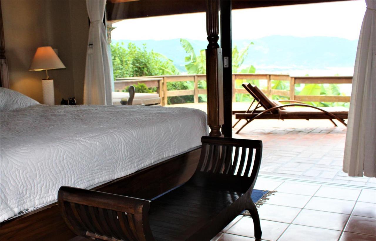 Luxury Suites Vila Indonesia Garopaba Zewnętrze zdjęcie