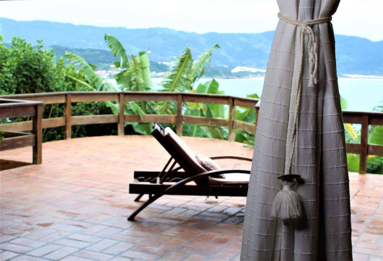 Luxury Suites Vila Indonesia Garopaba Zewnętrze zdjęcie