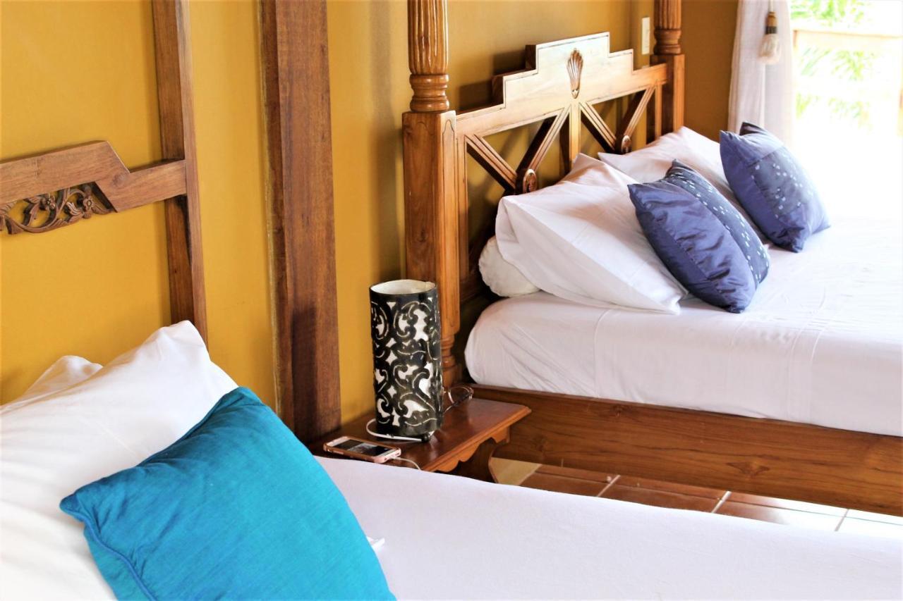 Luxury Suites Vila Indonesia Garopaba Zewnętrze zdjęcie