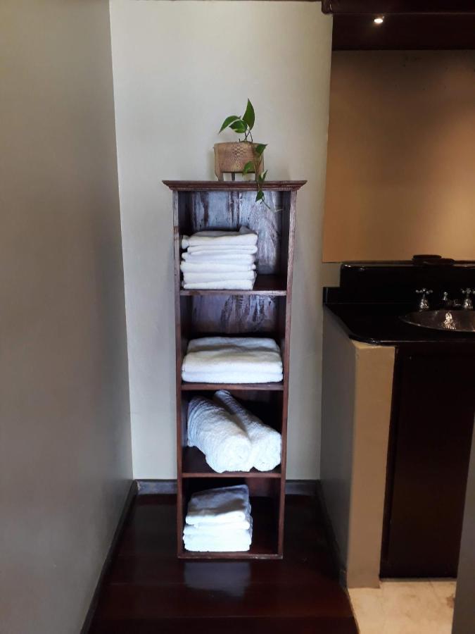 Luxury Suites Vila Indonesia Garopaba Zewnętrze zdjęcie
