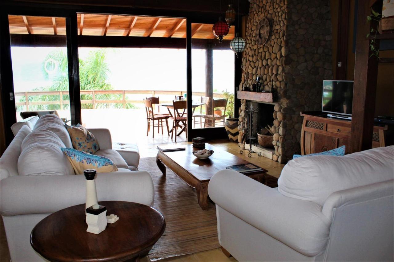 Luxury Suites Vila Indonesia Garopaba Zewnętrze zdjęcie