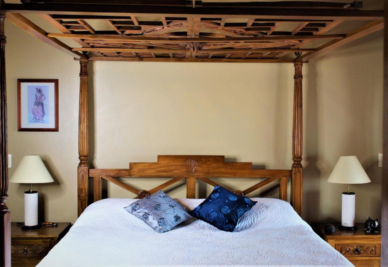 Luxury Suites Vila Indonesia Garopaba Zewnętrze zdjęcie